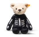 H-Teddybär Mr.Bones 34 bunt