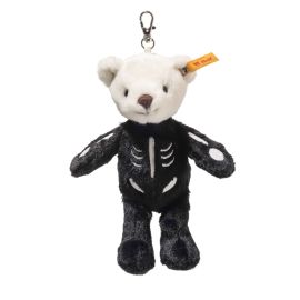 H-Anh. Teddybär Mr.Bones 16 b