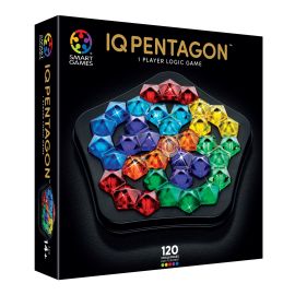 IQ Pentagon