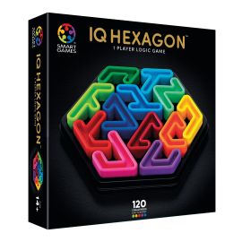 IQ Hexagon