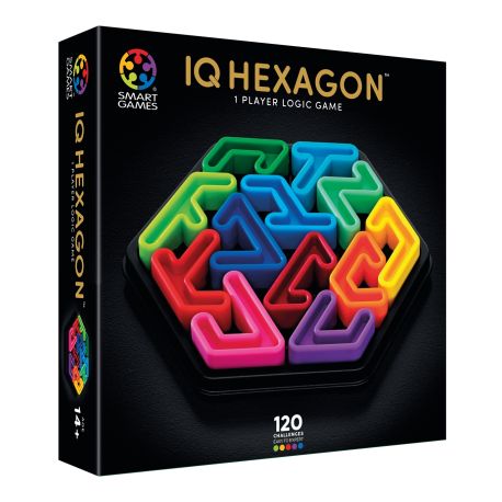 IQ Hexagon