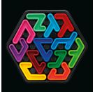 IQ Hexagon