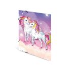 A3 Sammelmappe Einhorn Herma