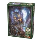 1000T Puzz Drachenschmiede