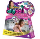 Ollyball Girl Power