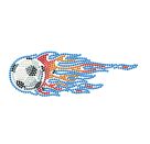 DP Etui Fussball