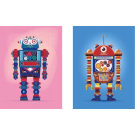 DP Roboter