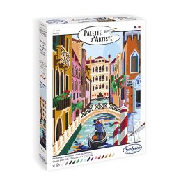 MnZ Venedig