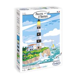 MnZ Leuchtturm