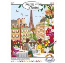 MnZ Paris