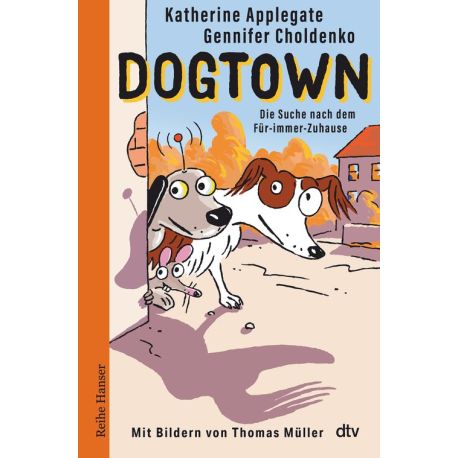 Dogtown Die Suche nach dem Fü