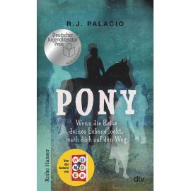 Pony Wenn die Reise deines Le