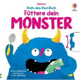 Füttere dein Monster