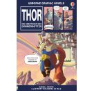 Graphic Novels: Thor