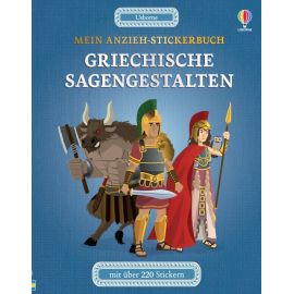 Anzieh-Stickerb.Griechische S