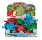 ZOO STRETCHY LIGHT-UP KRÖTE N