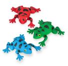 ZOO STRETCHY LIGHT-UP KRÖTE N