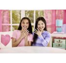 AQB Barbie Nagelstudio
