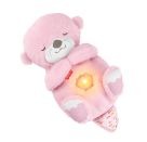 FP Schlummer-Otter Rosa