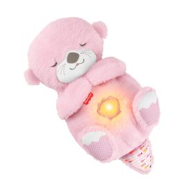 FP Schlummer-Otter Rosa