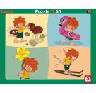 2er Set RAPU Pumukel