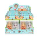 CP HS-6 Squishy Eier 2er-Set