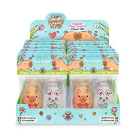CP HS-6 Squishy Eier 2er-Set