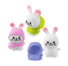 CP HS-6 Squeeze Hase Dress-Up