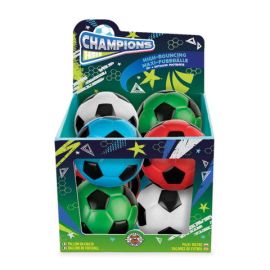 CH FB-6 Fun & Jump Fußball Ø