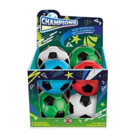 CH FB-6 Fun & Jump Fußball Ø