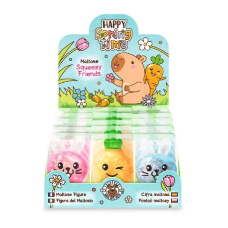 CP HS-6 Maltose-Figuren Hase
