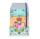 CP HS-6 Stickermalbuch inkl.