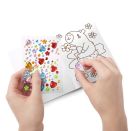 CP HS-6 Stickermalbuch inkl.