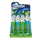CH FB-6 Kuli mit Ball-Schieß-