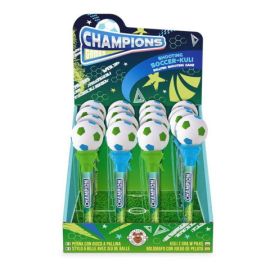 CH FB-6 Kuli mit Ball-Schieß-