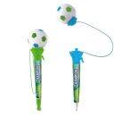 CH FB-6 Kuli mit Ball-Schieß-