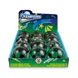 CH FB-6 Light & Jump Fußball