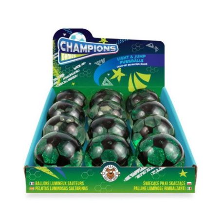 CH FB-6 Light & Jump Fußball