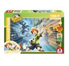 KIPU100T. Die Fussballbande,
