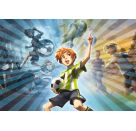 KIPU100T. Die Fussballbande,