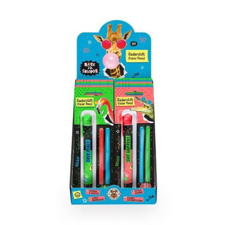 AFDS NE RADIERSTIFT MIT REFIL