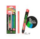 AFDS NE RADIERSTIFT MIT REFIL