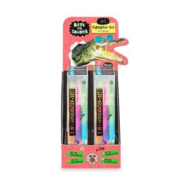 AFDS NE 2 IN 1 HIGHLIGHTER 3E