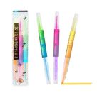 AFDS NE 2 IN 1 HIGHLIGHTER 3E