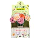 Blatt & Blüte  Blüten-Stift