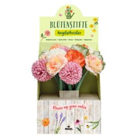 Blatt & Blüte  Blüten-Stift