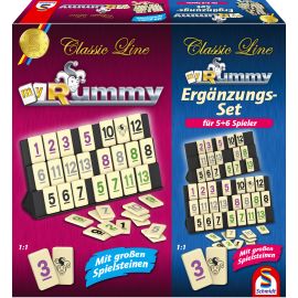 Classic L. MyRummy+Erw.