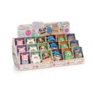 Sortiment Kuscheltier mymochi 8cm in Geschenkbox 3-teilig 18 St. i. Display 56x25x28,5cm