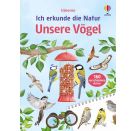 Unsere Vögel