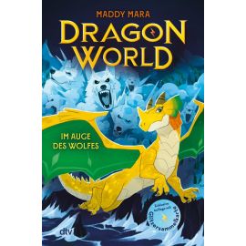 Dragon World 2 Im Auge des Wo